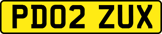 PD02ZUX