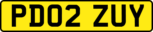 PD02ZUY