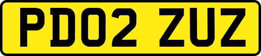 PD02ZUZ