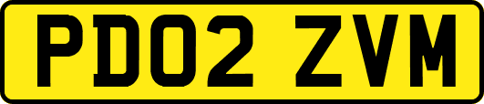 PD02ZVM