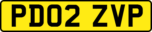 PD02ZVP