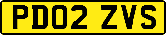 PD02ZVS