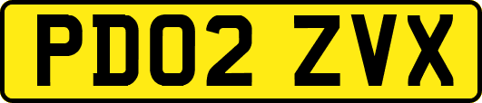 PD02ZVX