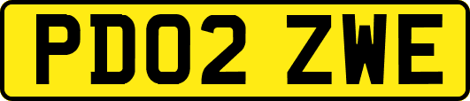 PD02ZWE