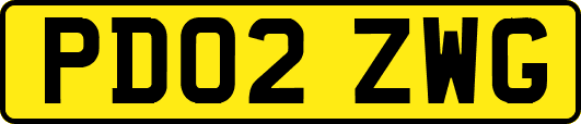 PD02ZWG