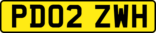 PD02ZWH