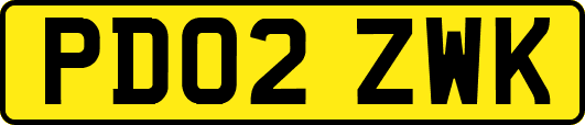 PD02ZWK