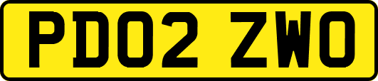 PD02ZWO