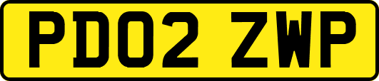 PD02ZWP