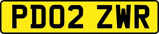PD02ZWR