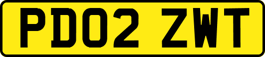 PD02ZWT