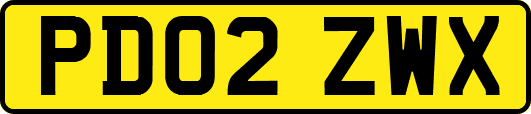PD02ZWX