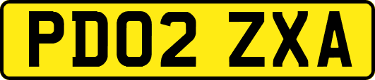 PD02ZXA