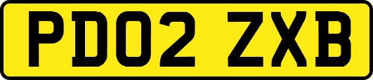PD02ZXB