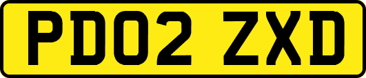 PD02ZXD