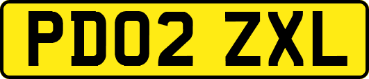 PD02ZXL