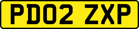 PD02ZXP