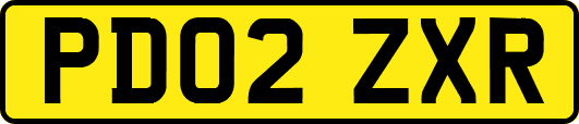 PD02ZXR