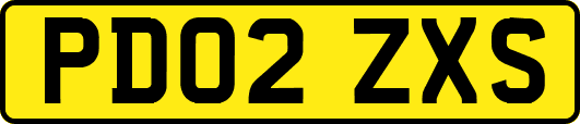 PD02ZXS