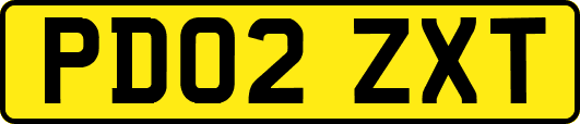 PD02ZXT