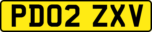 PD02ZXV