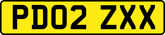PD02ZXX