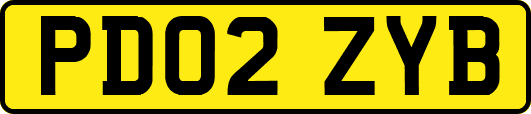 PD02ZYB