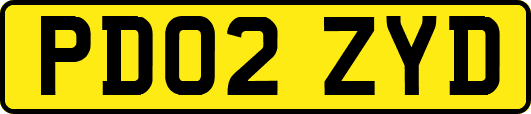 PD02ZYD