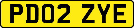 PD02ZYE