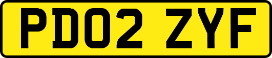 PD02ZYF