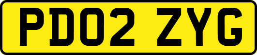 PD02ZYG