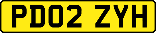 PD02ZYH