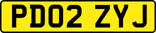 PD02ZYJ