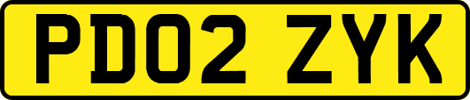 PD02ZYK