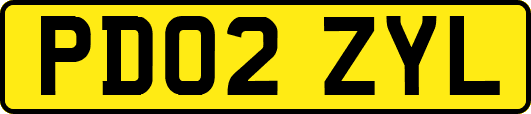 PD02ZYL