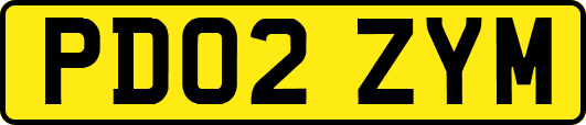 PD02ZYM