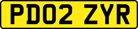 PD02ZYR