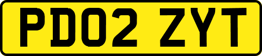 PD02ZYT