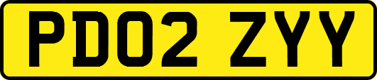 PD02ZYY