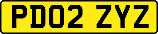 PD02ZYZ