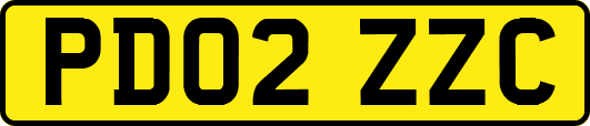 PD02ZZC