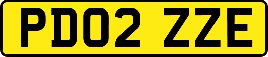 PD02ZZE