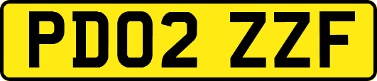 PD02ZZF