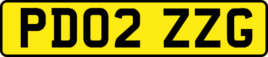 PD02ZZG