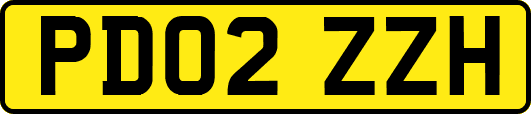 PD02ZZH