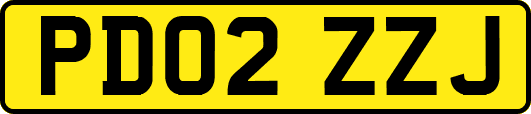 PD02ZZJ