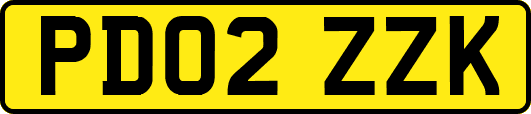 PD02ZZK