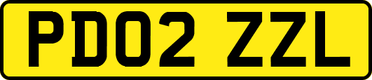 PD02ZZL