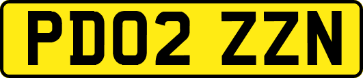 PD02ZZN