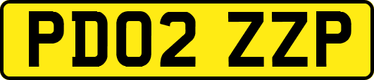 PD02ZZP